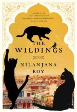 the wildings cover