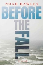 before the fall cover