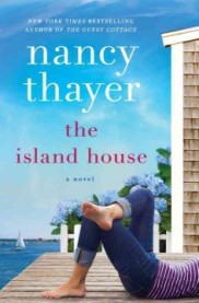 the island house cover