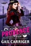 prudence cover