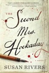 the-second-mrs-hockaday-cover